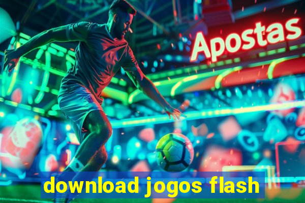 download jogos flash